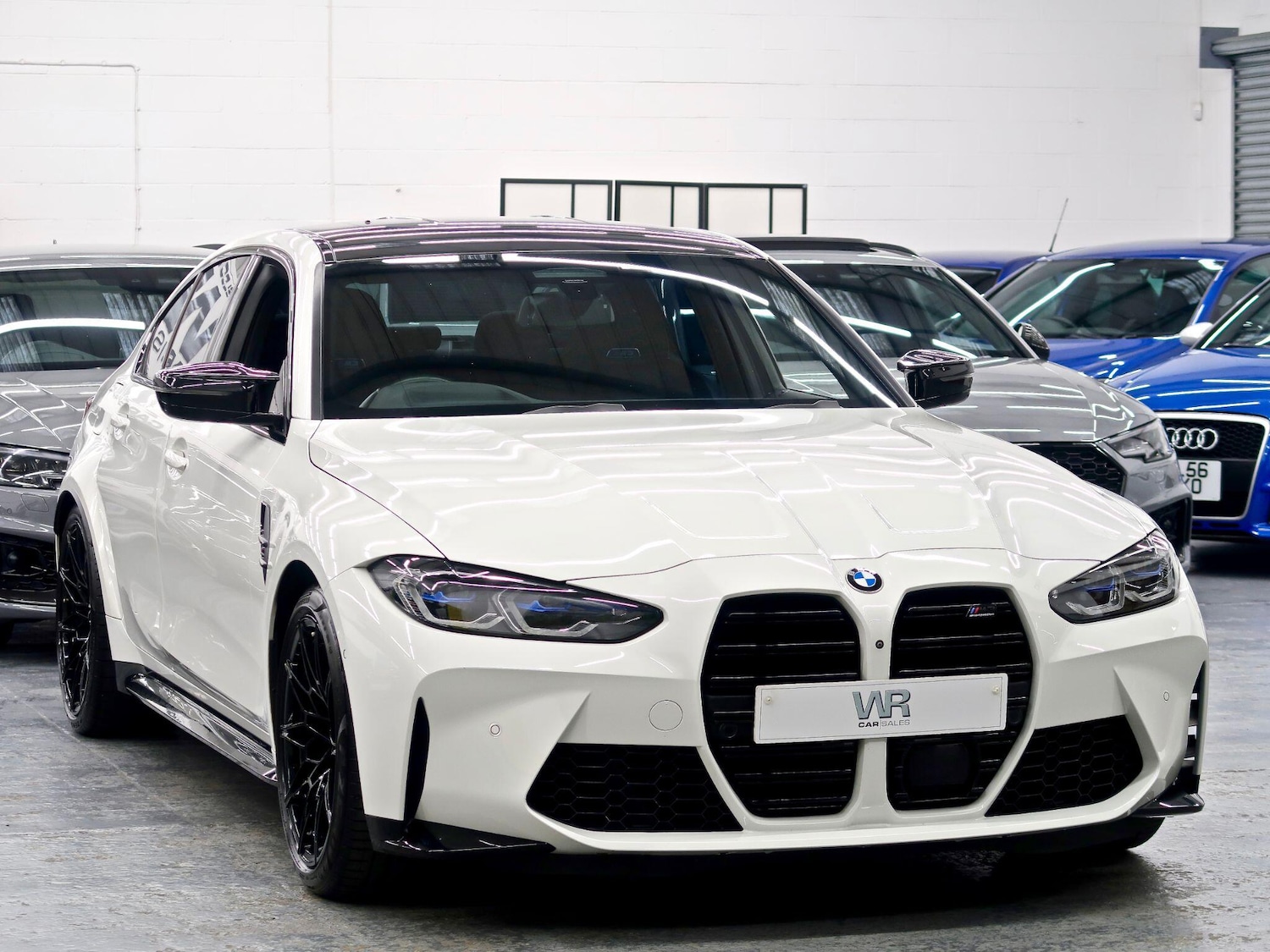 Used BMW M3 for sale - 77001658: Photo 5