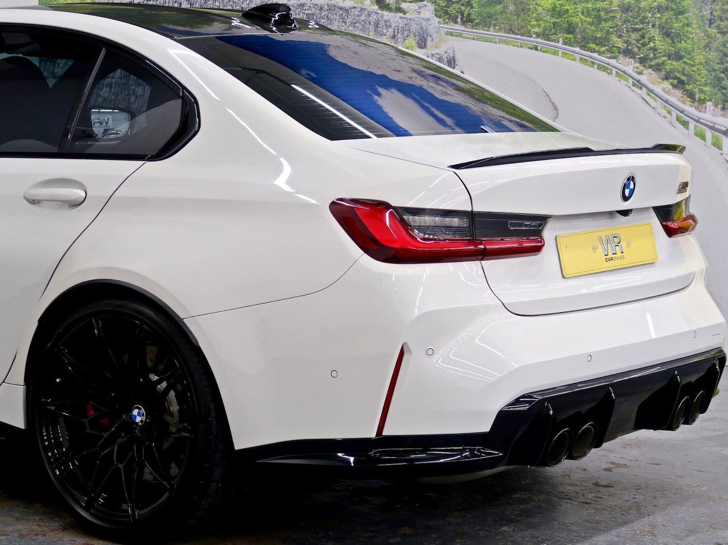 Used BMW M3 for sale - 77001658: Photo 6