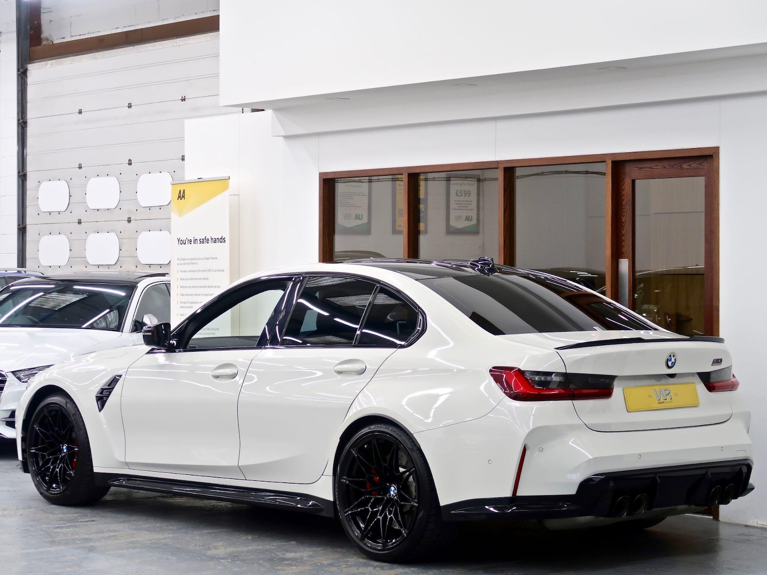 Used BMW M3 for sale - 77001658: Photo 7