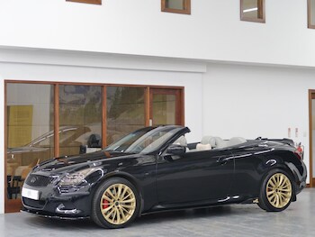 Used Infiniti Q60 2015 for sale - 78429239: Photo