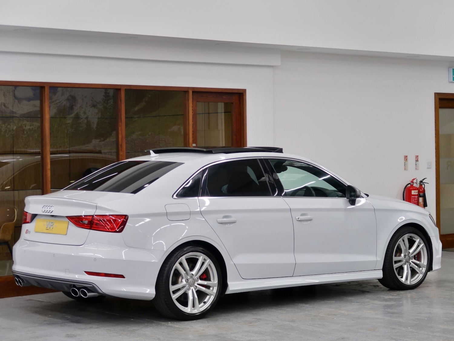 Used Audi S3 for sale - 77684057: Photo 10