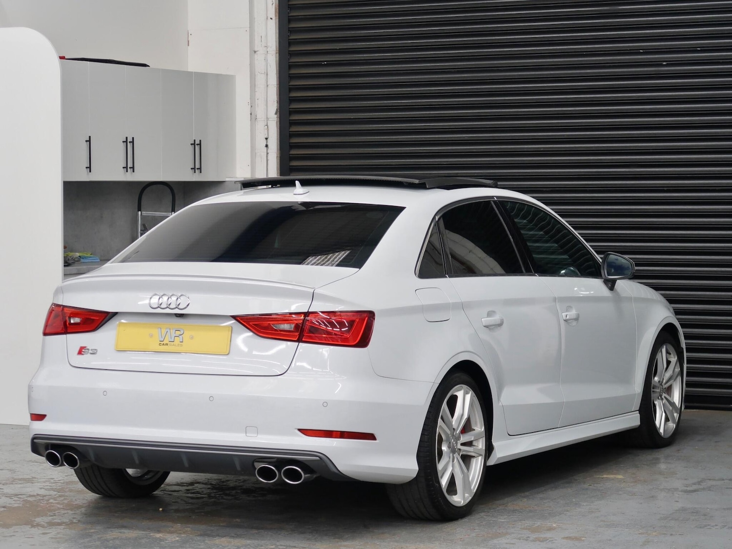 Used Audi S3 for sale - 77684057: Photo 11