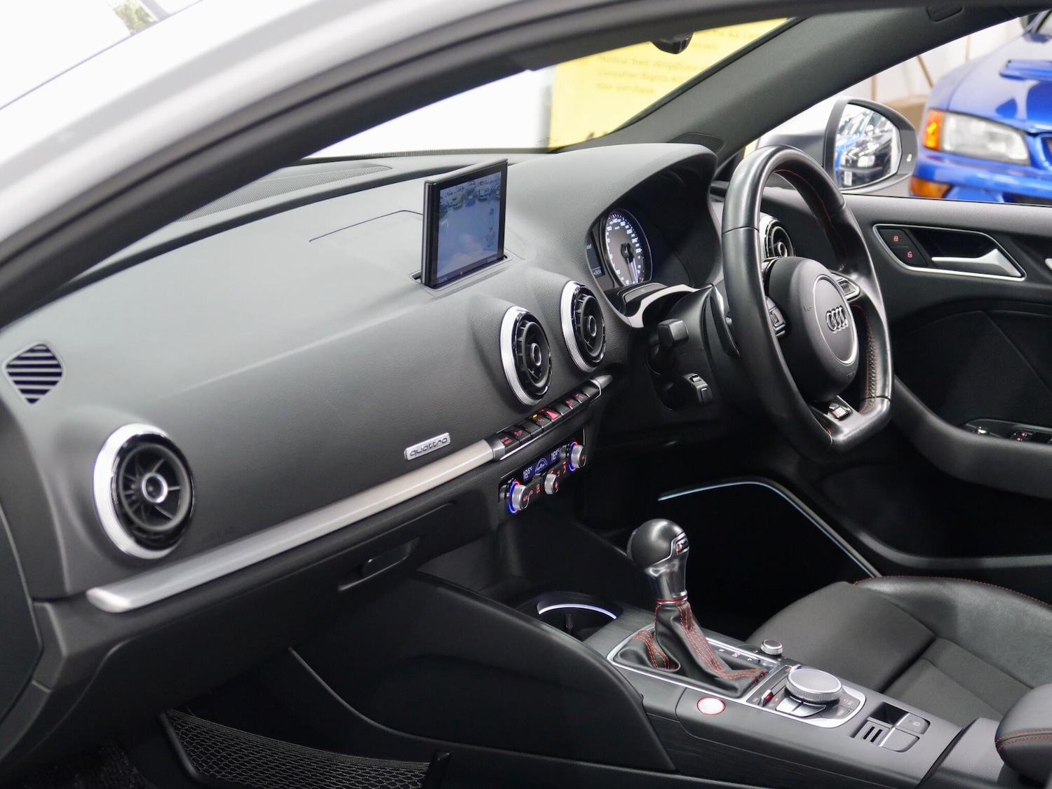 Used Audi S3 for sale - 77684057: Photo 15