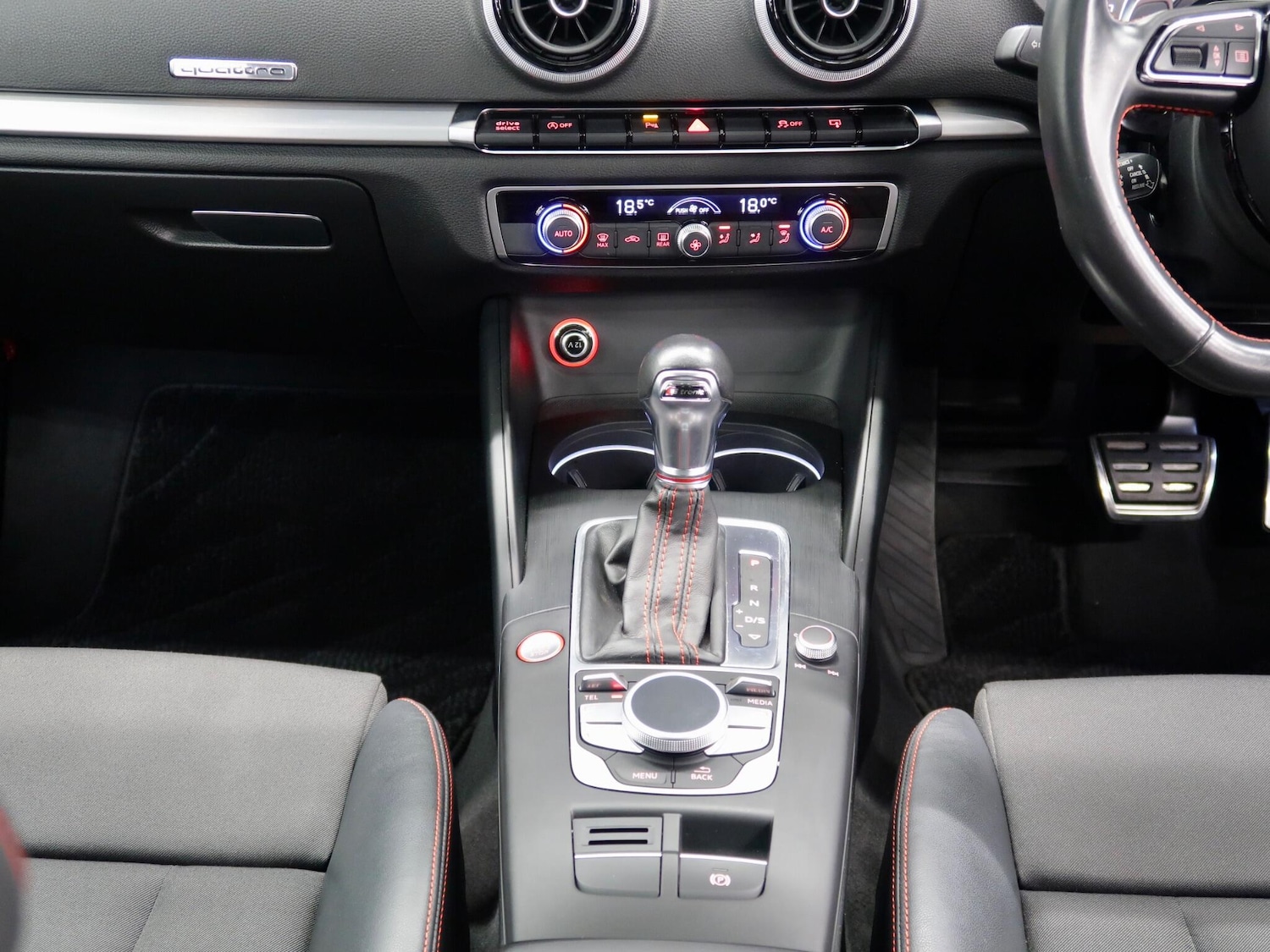 Used Audi S3 for sale - 77684057: Photo 16