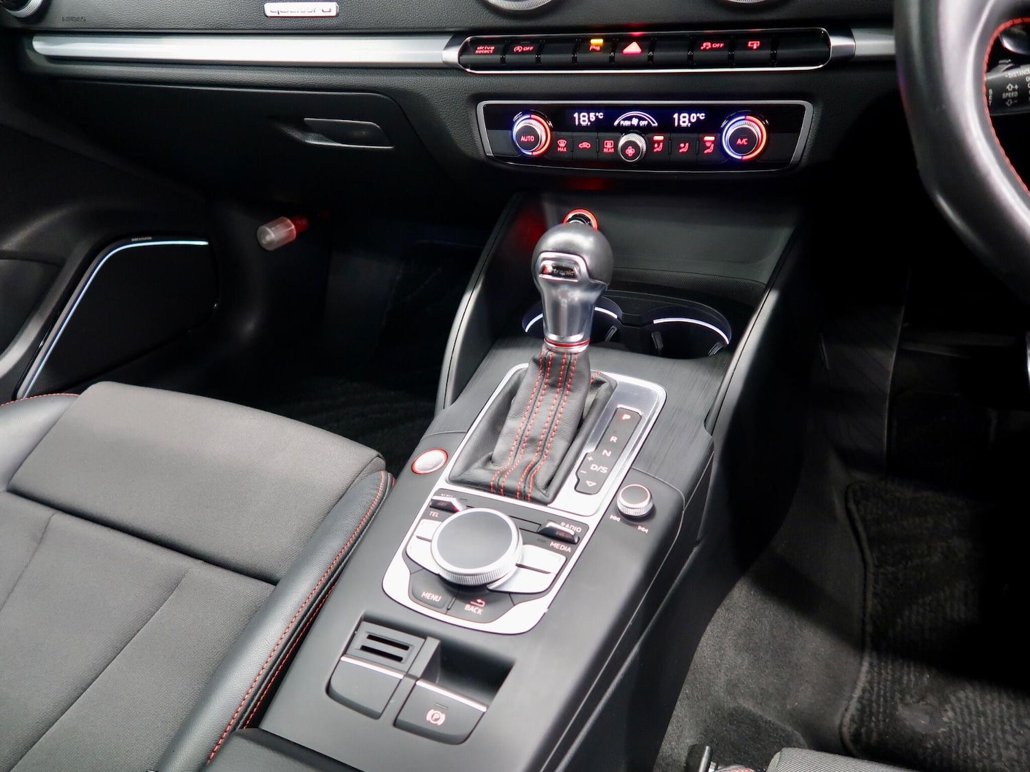 Used Audi S3 for sale - 77684057: Photo 19