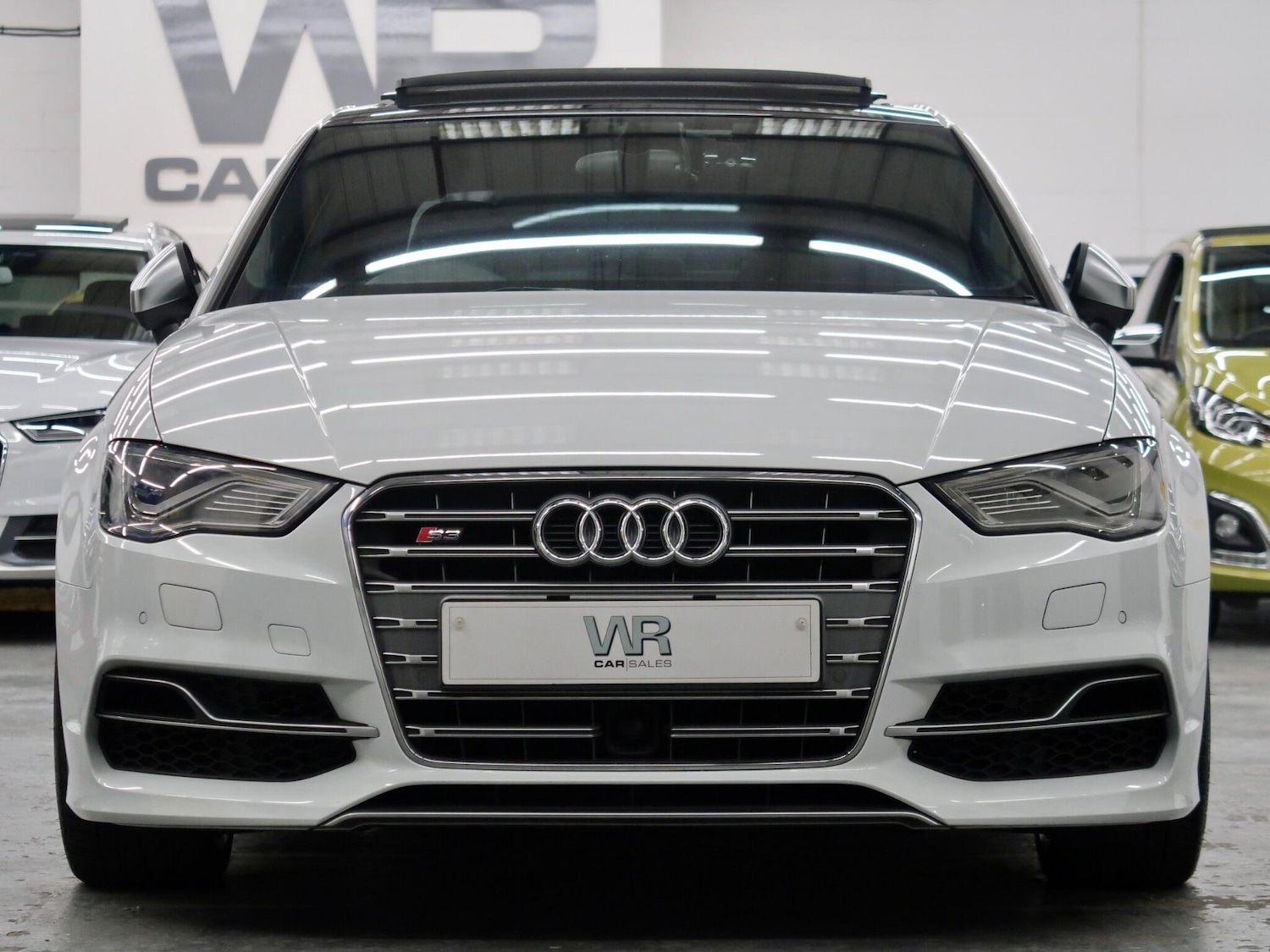 Used Audi S3 for sale - 77684057: Photo 2