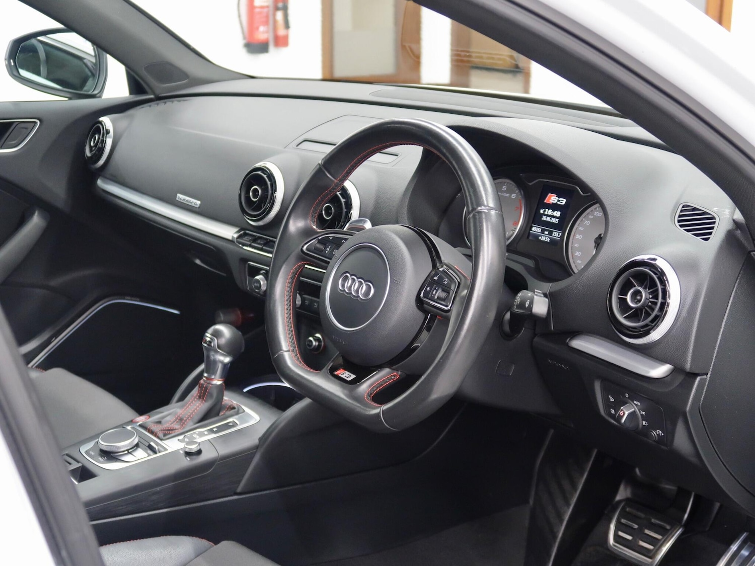 Used Audi S3 for sale - 77684057: Photo 20