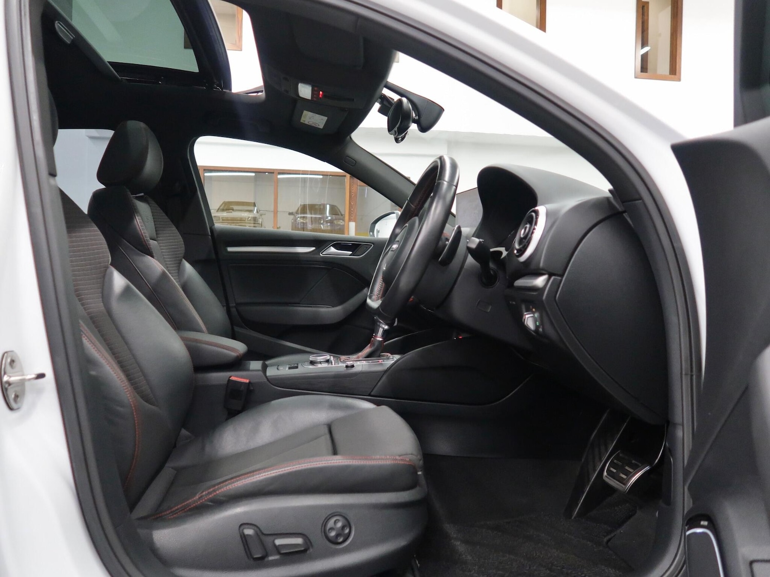 Used Audi S3 for sale - 77684057: Photo 22