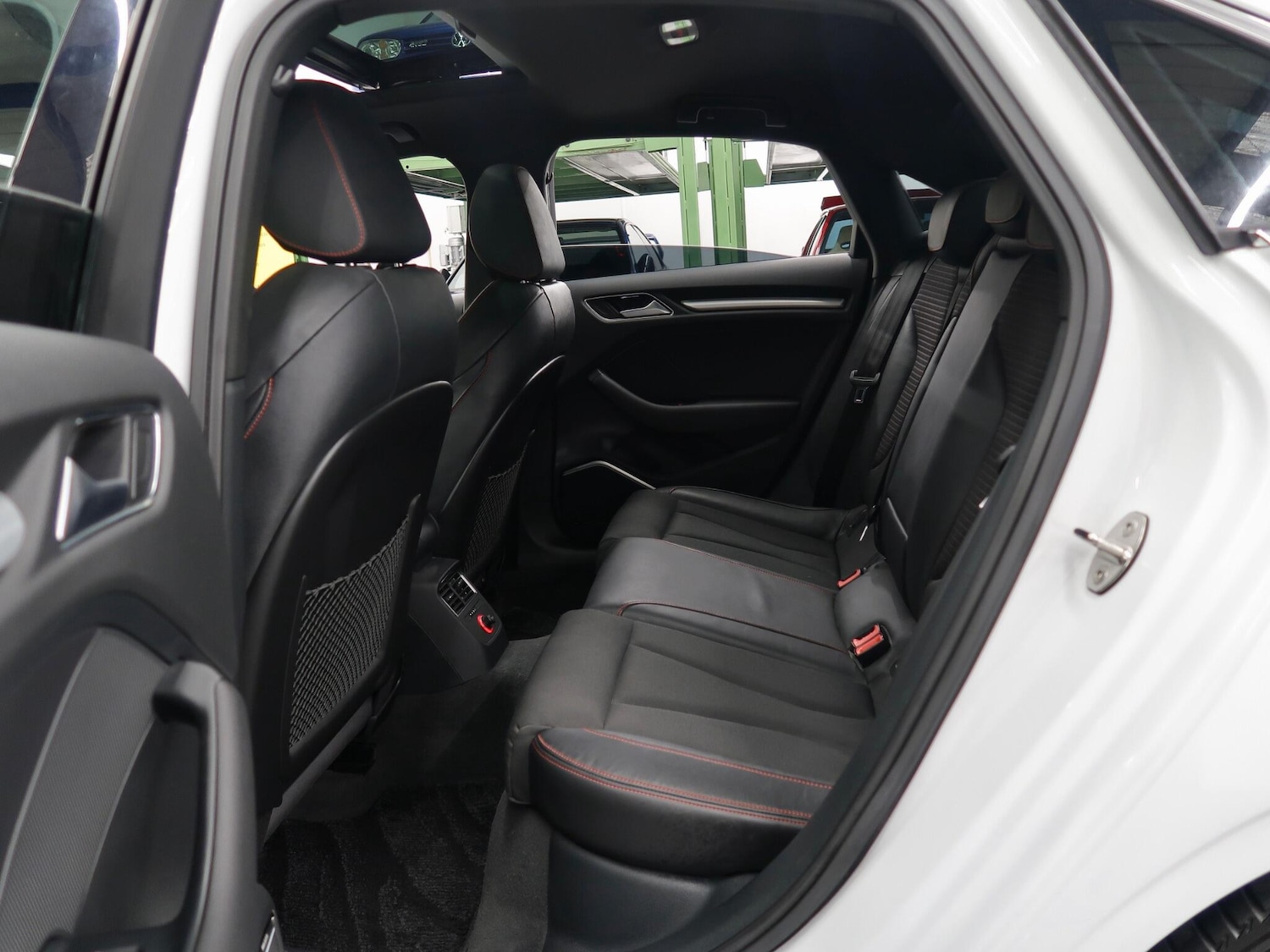 Used Audi S3 for sale - 77684057: Photo 24