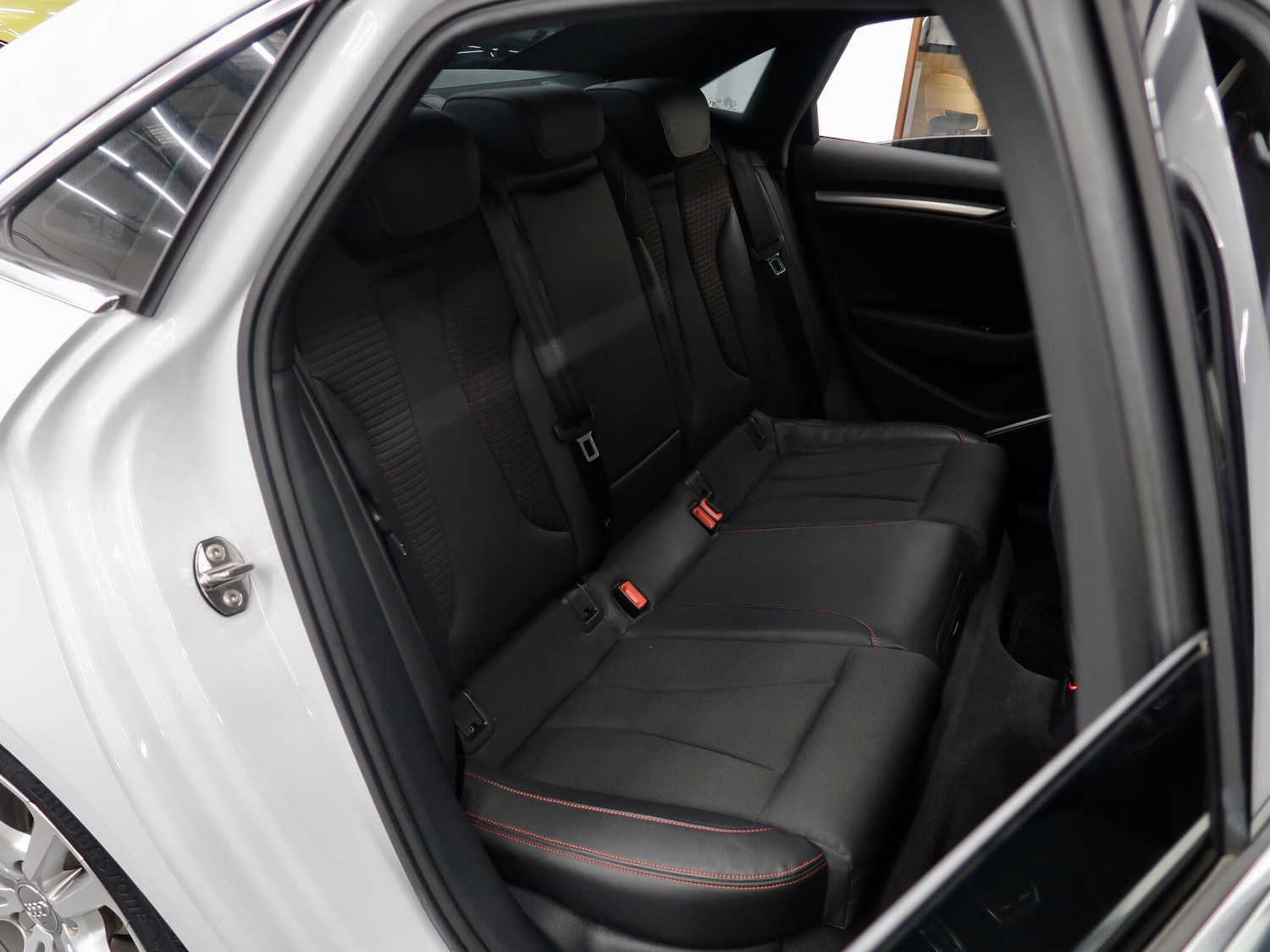 Used Audi S3 for sale - 77684057: Photo 25