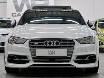 Used Audi S3 2016 for sale - 77684057: Photo