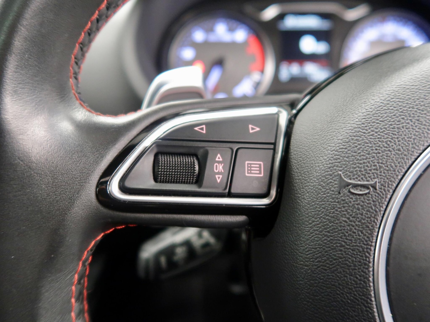 Used Audi S3 for sale - 77684057: Photo 32