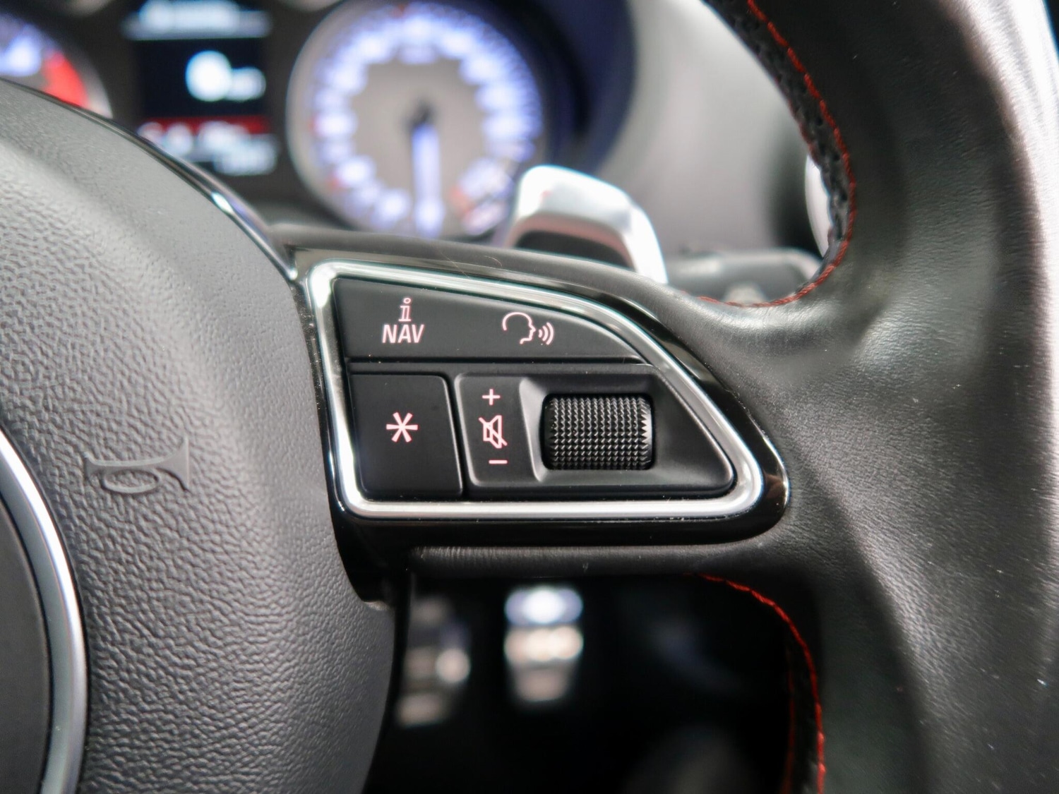 Used Audi S3 for sale - 77684057: Photo 33