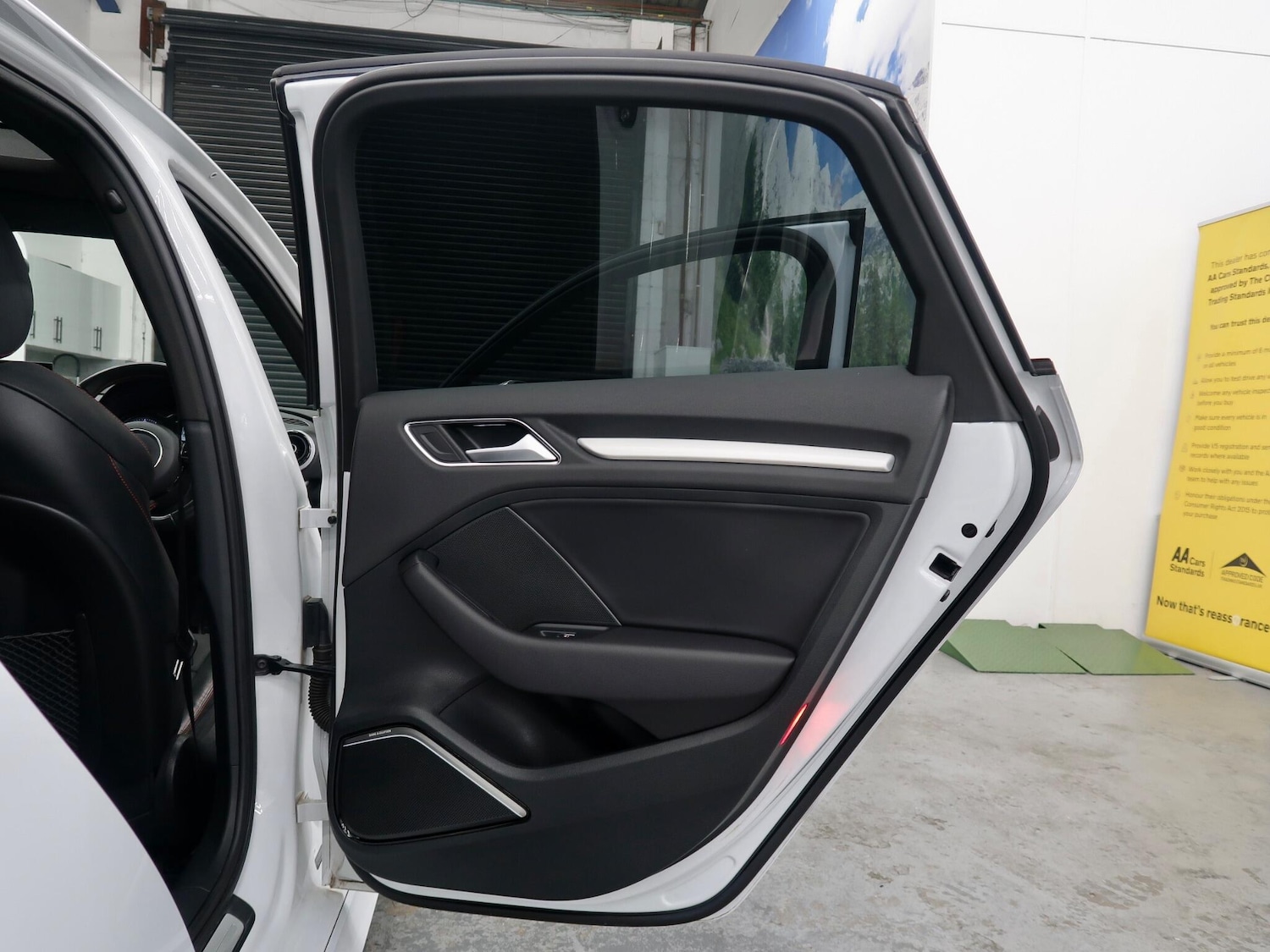 Used Audi S3 for sale - 77684057: Photo 37