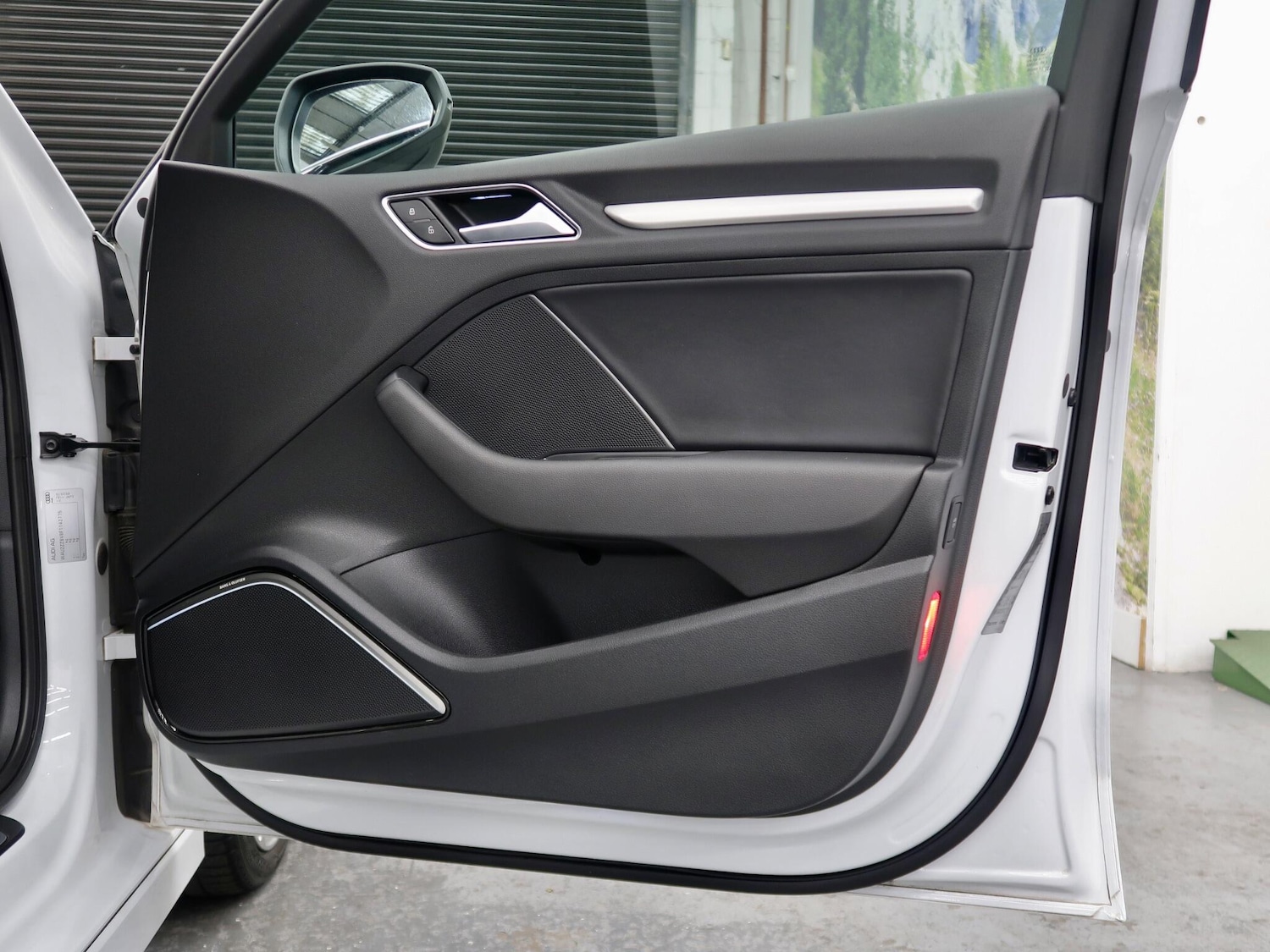 Used Audi S3 for sale - 77684057: Photo 38