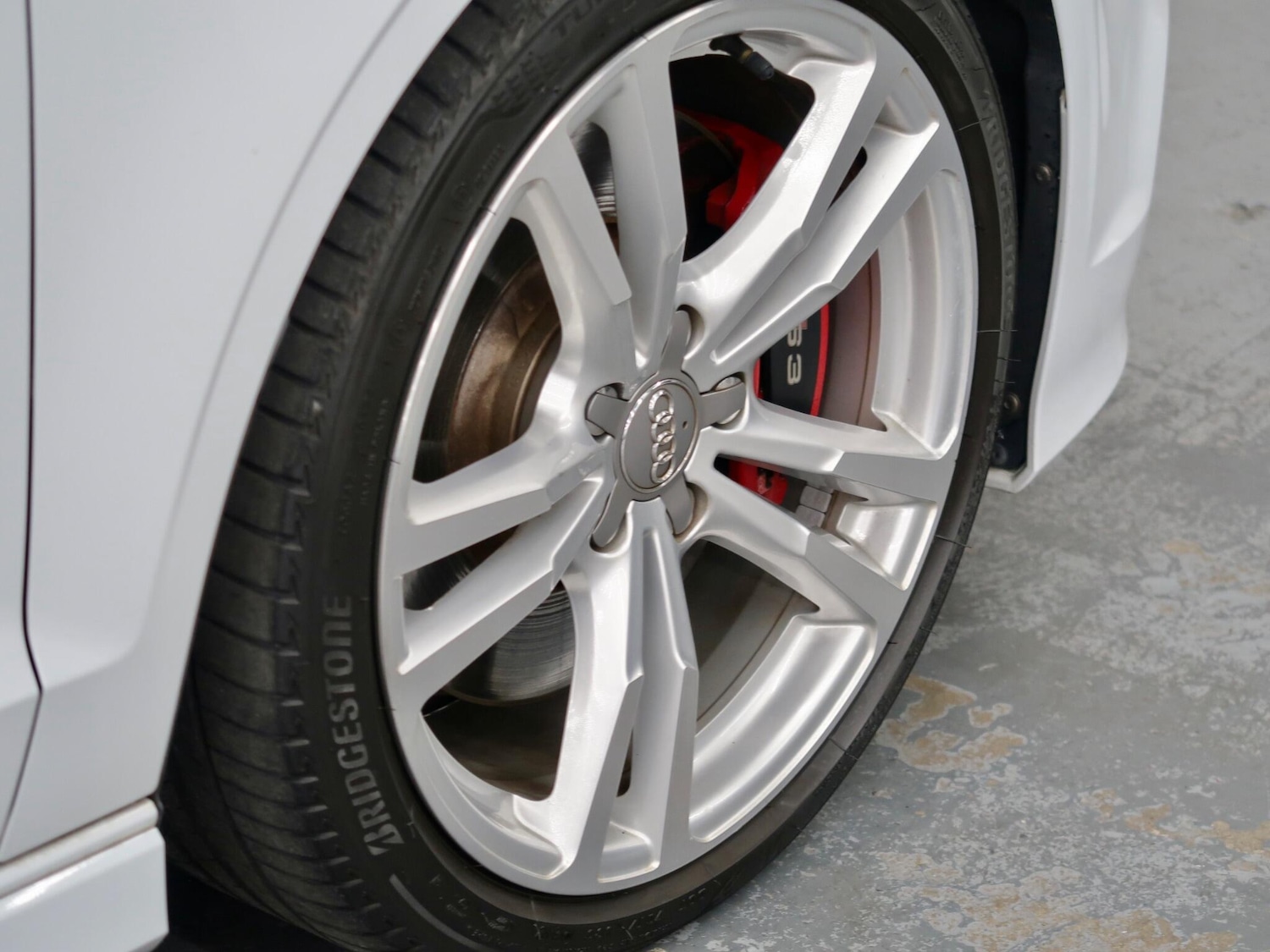 Used Audi S3 for sale - 77684057: Photo 39