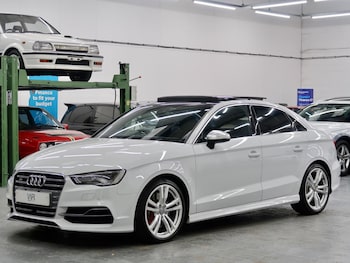 Used Audi S3 2016 for sale - 77684057: Photo