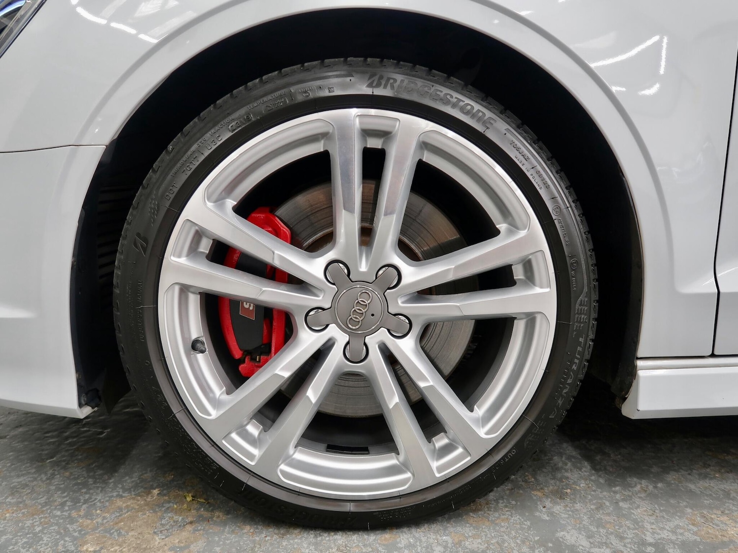 Used Audi S3 for sale - 77684057: Photo 40