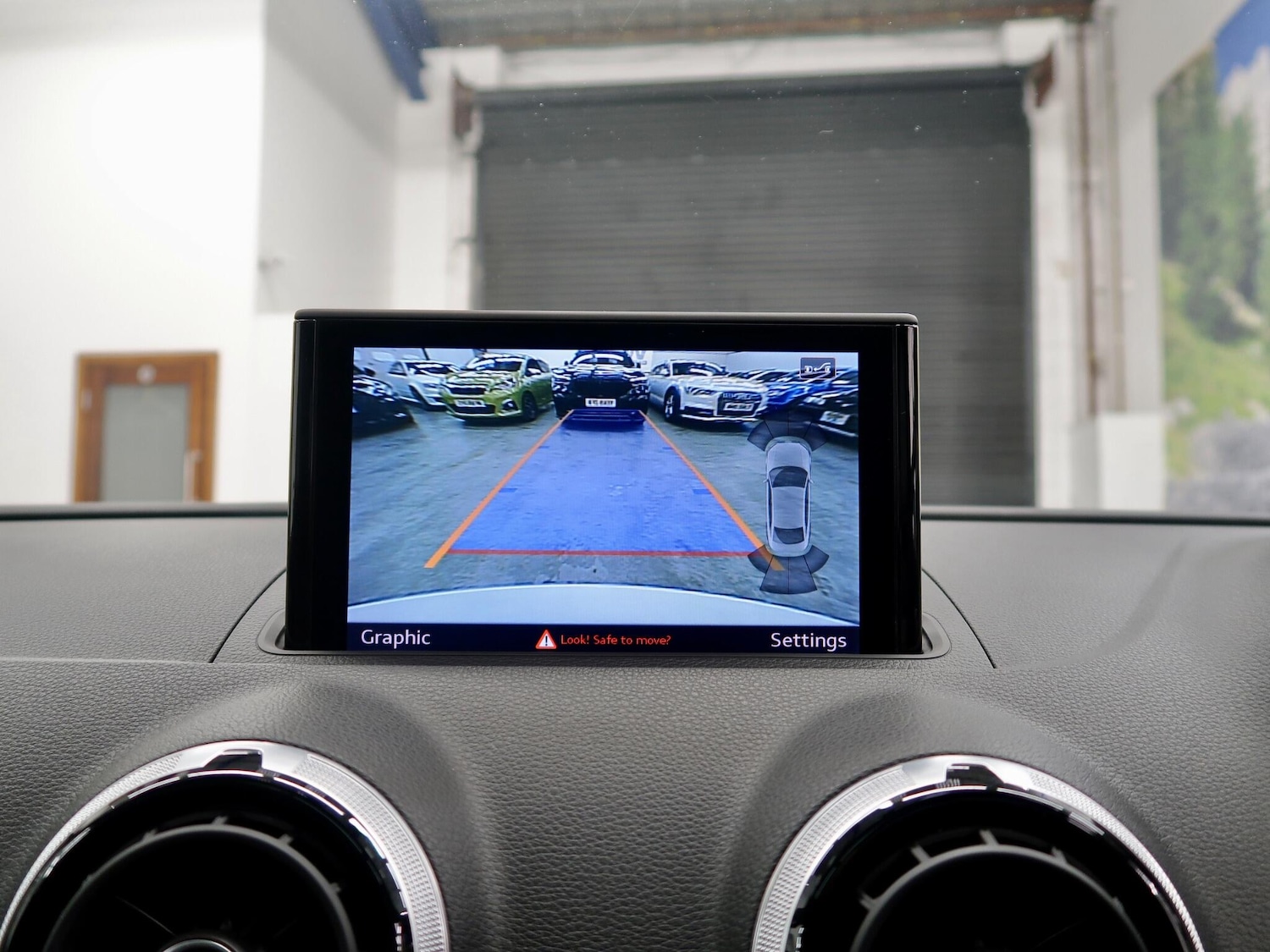 Used Audi S3 for sale - 77684057: Photo 41