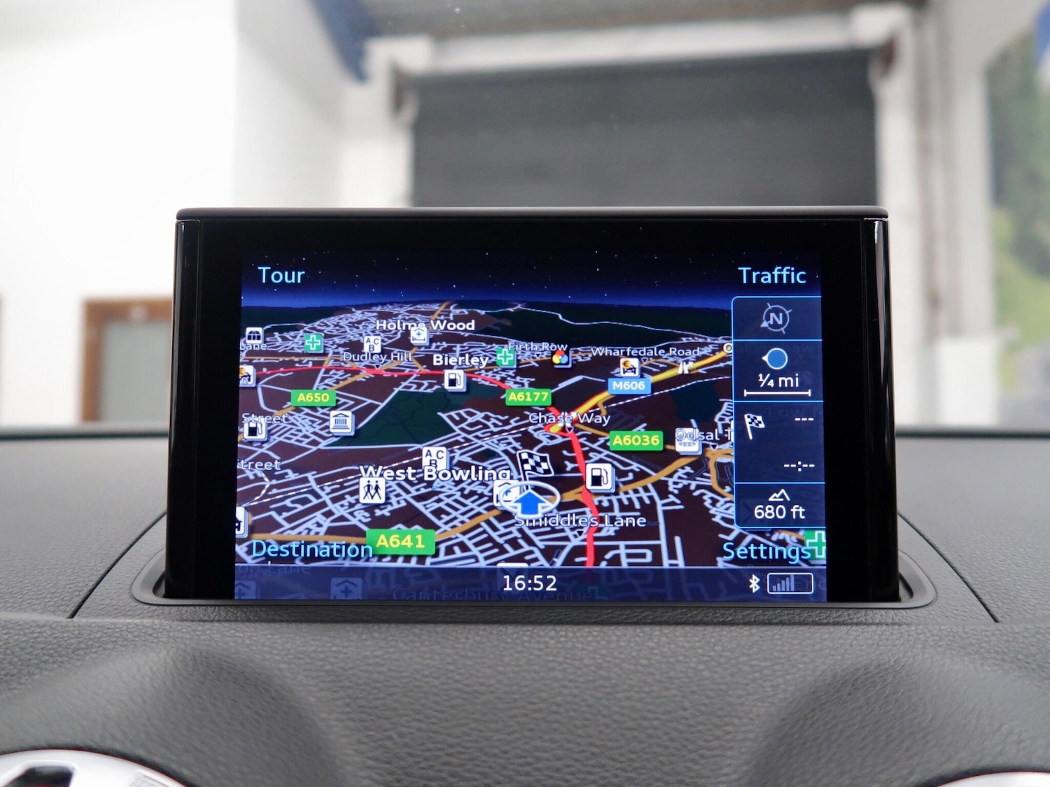 Used Audi S3 for sale - 77684057: Photo 45