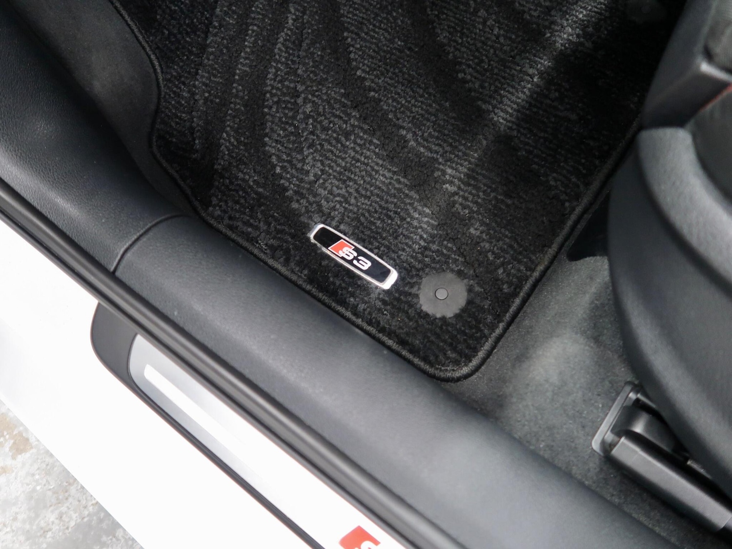 Used Audi S3 for sale - 77684057: Photo 47