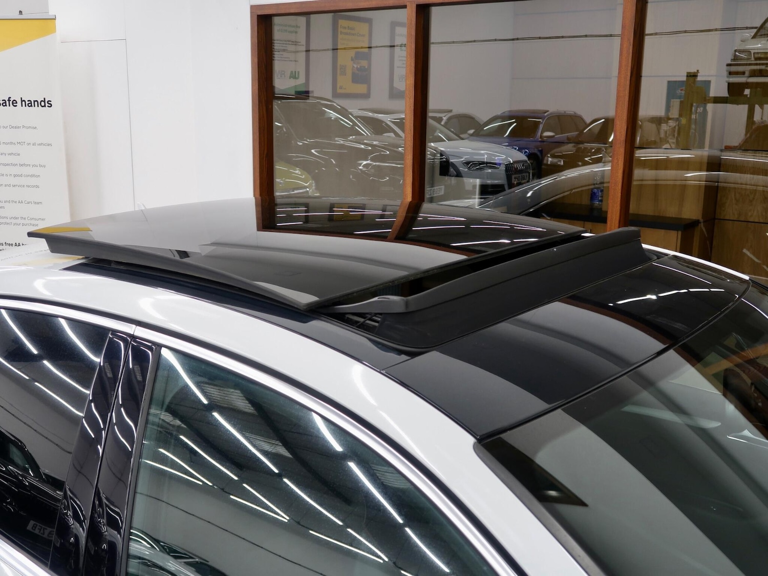 Used Audi S3 for sale - 77684057: Photo 49