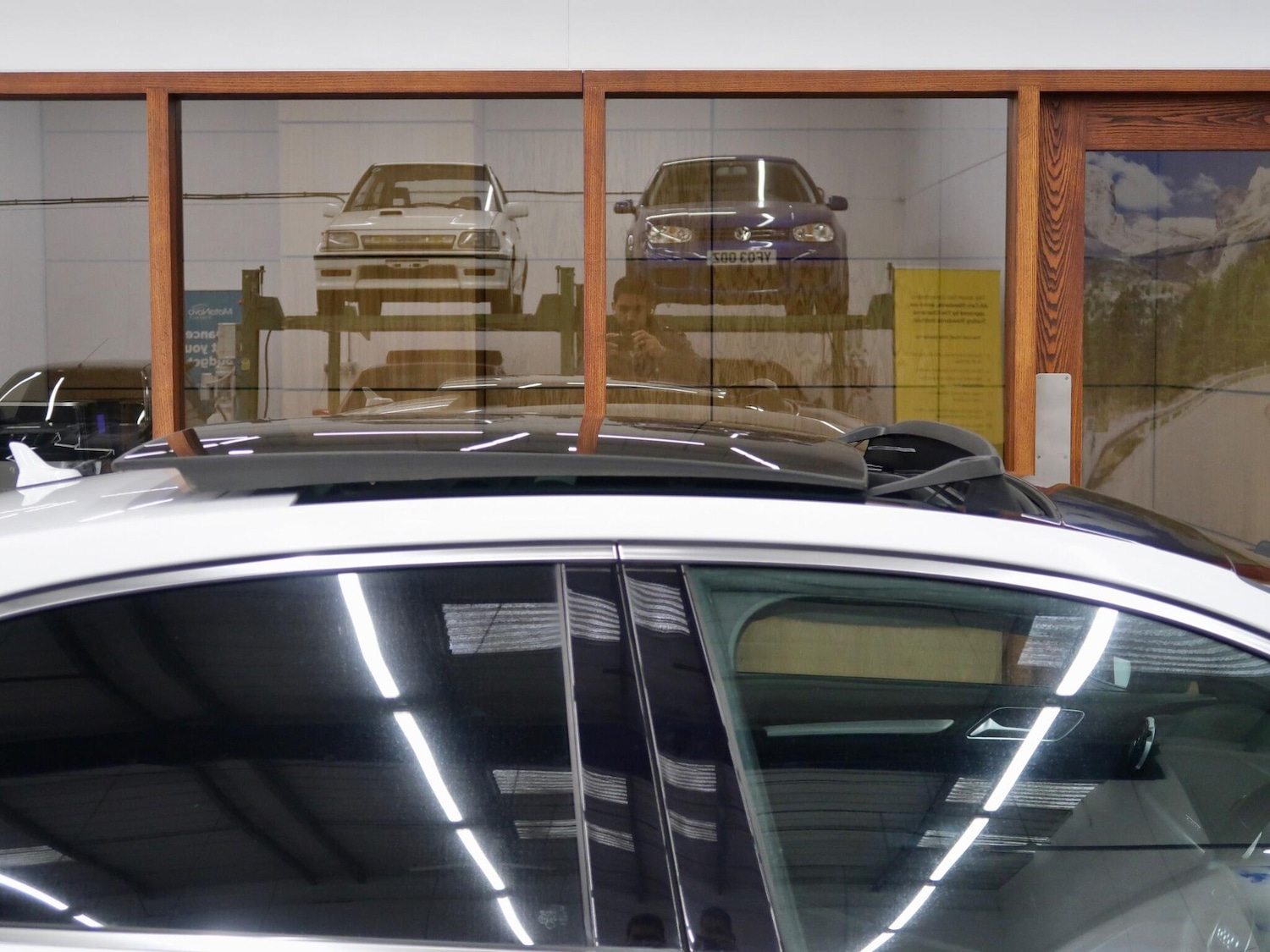 Used Audi S3 for sale - 77684057: Photo 50