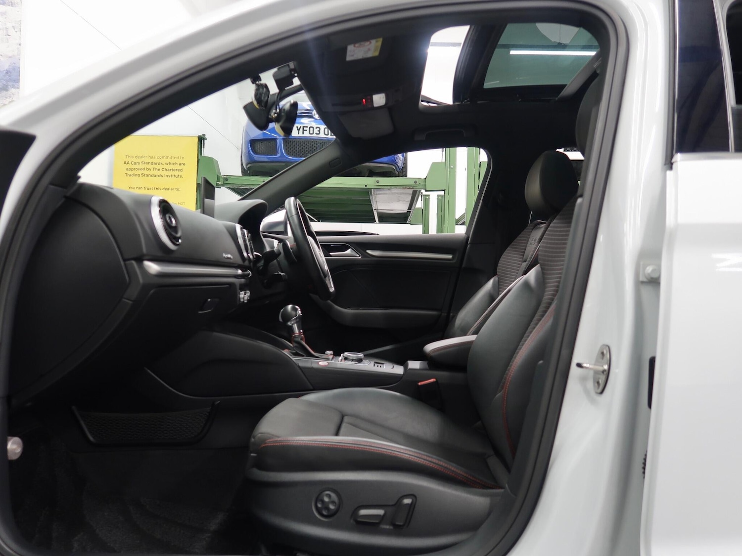 Used Audi S3 for sale - 77684057: Photo 52