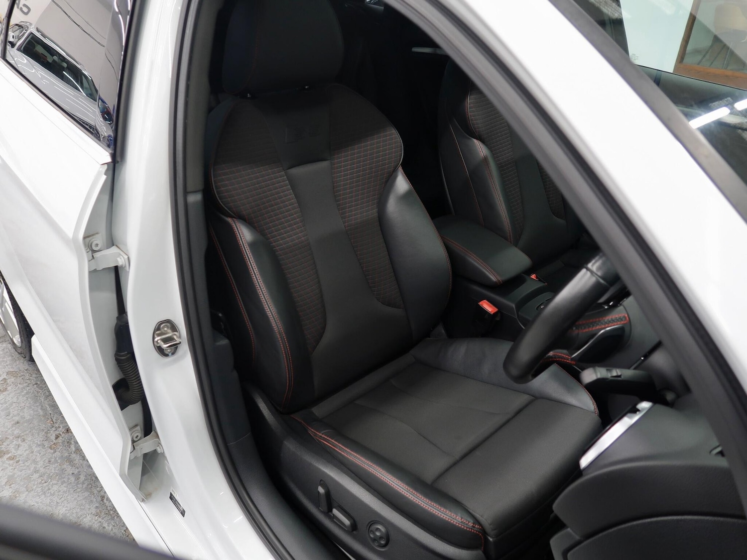 Used Audi S3 for sale - 77684057: Photo 54