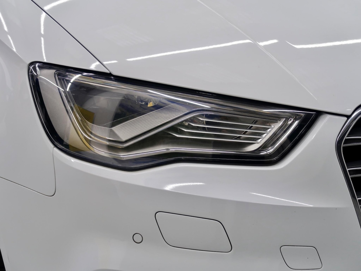 Used Audi S3 for sale - 77684057: Photo 60