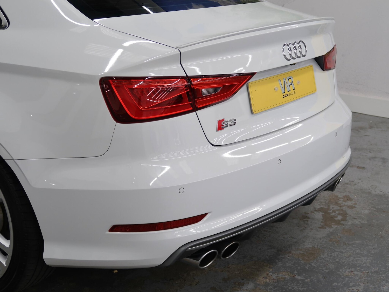 Used Audi S3 for sale - 77684057: Photo 61