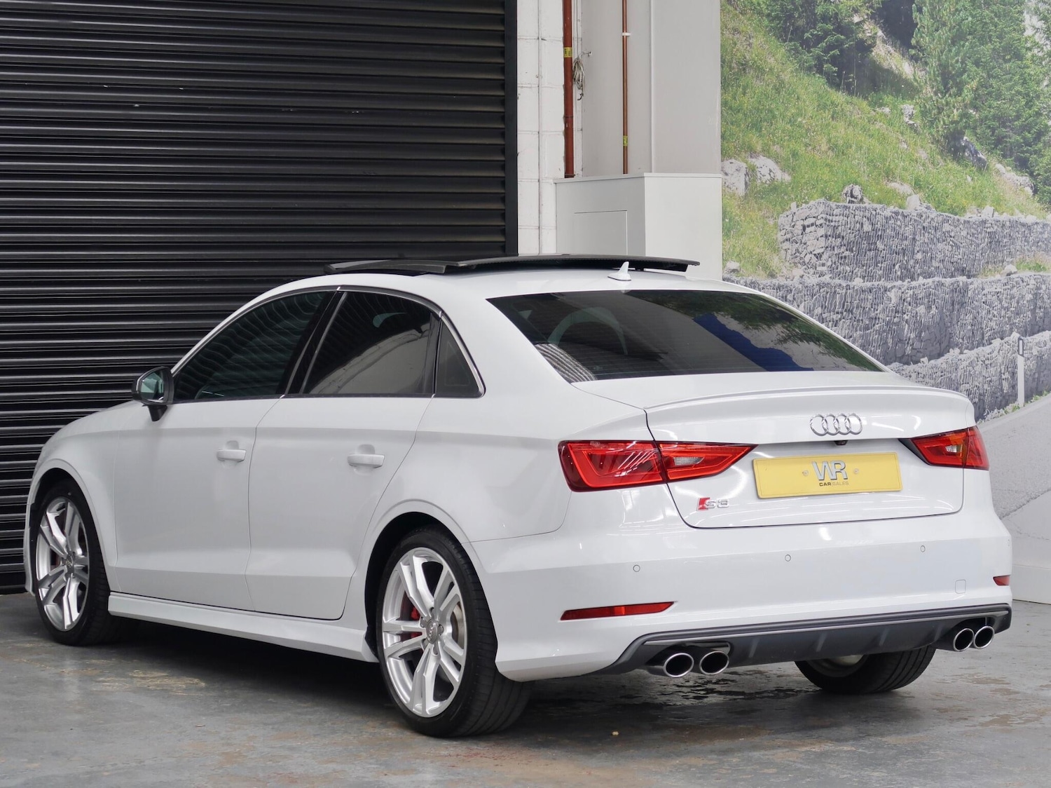 Used Audi S3 for sale - 77684057: Photo 7