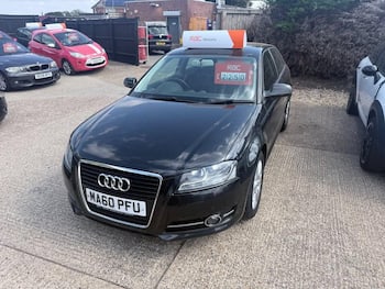 Used Audi A3 2010 for sale - 79657607: Photo