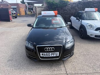 Used Audi A3 2010 for sale - 79657607: Photo