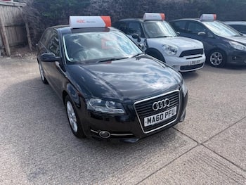 Used Audi A3 2010 for sale - 79657607: Photo
