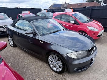 Used BMW 1 Series 2008 for sale - 79657868: Photo