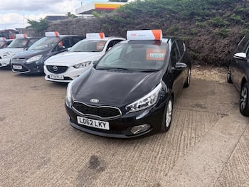 Used Kia Ceed 2012 for sale - 79657514: Photo