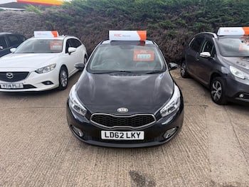 Used Kia Ceed 2012 for sale - 79657514: Photo
