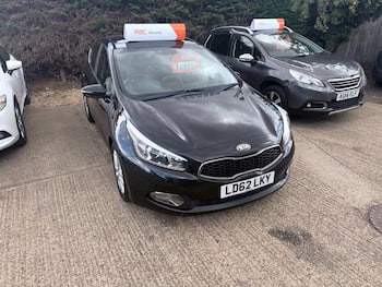 Used Kia Ceed 2012 for sale - 79657514: Photo