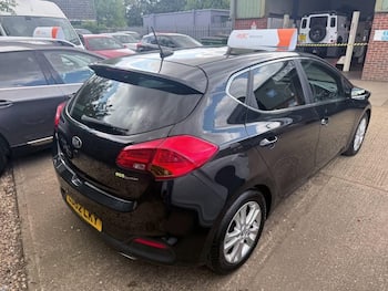 Used Kia Ceed 2012 for sale - 79657514: Photo