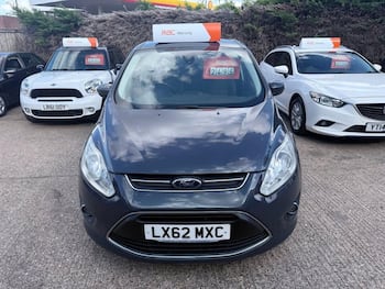 Used Ford C-Max 2012 for sale - 79657232: Photo