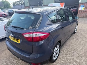 Used Ford C-Max 2012 for sale - 79657232: Photo