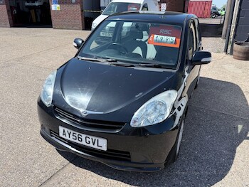 Used Perodua MYVI 2007 for sale - 79361990: Photo