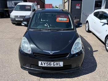 Used Perodua MYVI 2007 for sale - 79361990: Photo