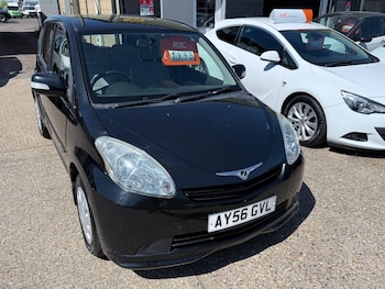 Used Perodua MYVI 2007 for sale - 79361990: Photo