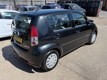 Used Perodua MYVI 2007 for sale - 79361990: Photo