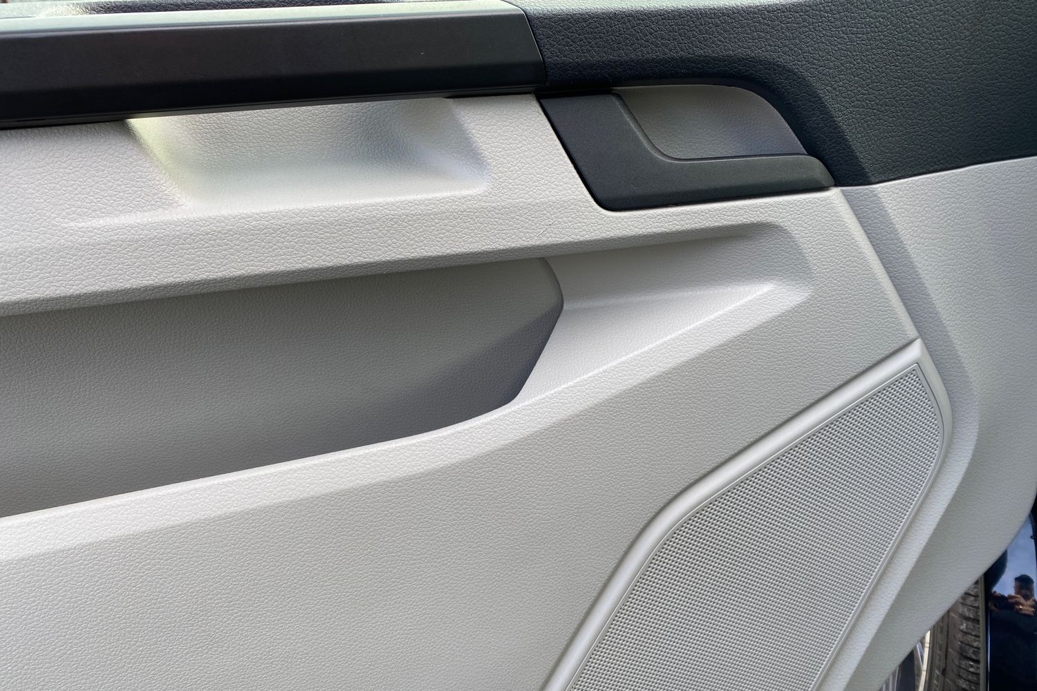 Used Volkswagen Transporter 2020 for sale - 78036560: Photo 10