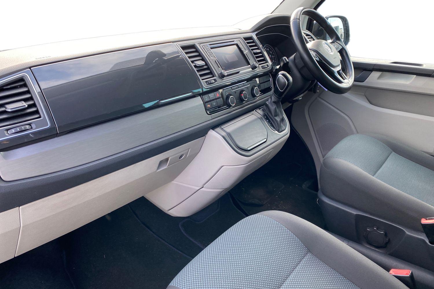 Used Volkswagen Transporter 2020 for sale - 78036560: Photo 2