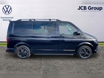Used Volkswagen Transporter 2020 for sale - 78036560: Photo