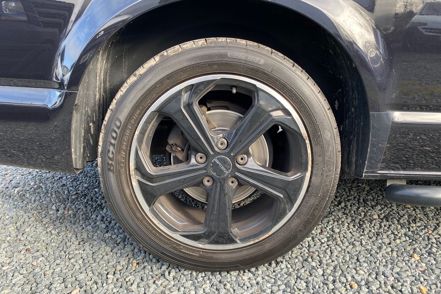 Used Volkswagen Transporter 2020 for sale - 78036560: Photo 5